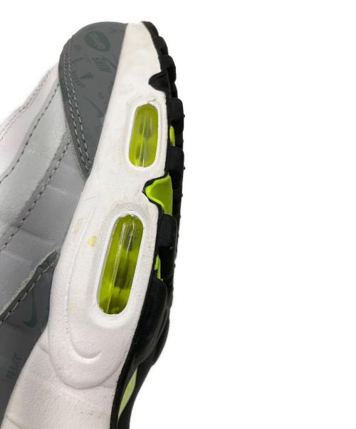 NIKE（ナイキ）NIKE (ナイキ) AIR MAX 95 