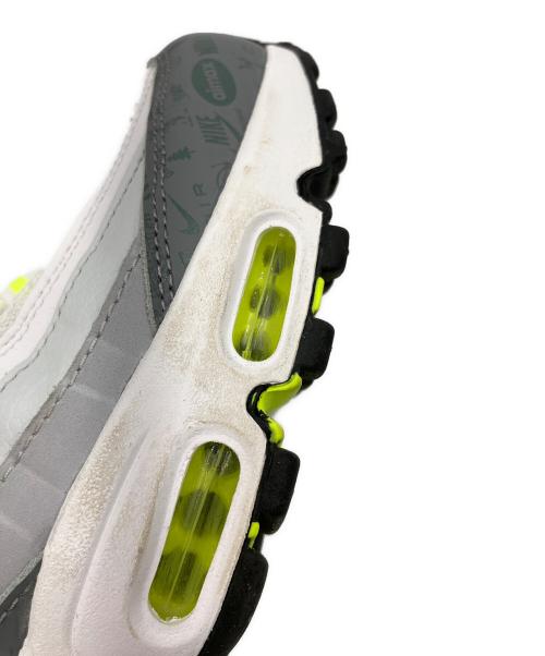 NIKE（ナイキ）NIKE (ナイキ) AIR MAX 95 