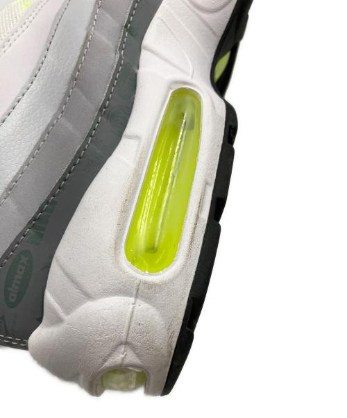 NIKE（ナイキ）NIKE (ナイキ) AIR MAX 95 