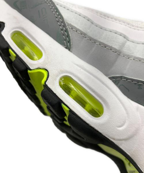 NIKE（ナイキ）NIKE (ナイキ) AIR MAX 95 