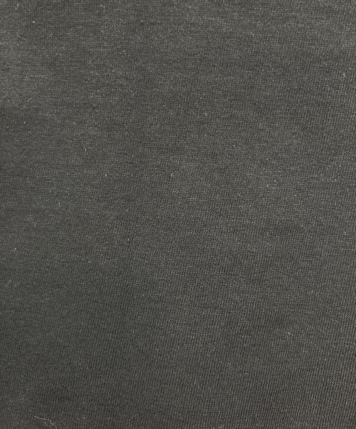stussy（ステューシー）stussy (ステューシー) プリントTシャツ ブラック サイズ:SIZE Mの古着・服飾アイテム