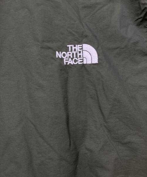 THE NORTH FACE（ザ ノース フェイス）THE NORTH FACE (ザ ノース フェイス) マウンテンパーカー グリーン サイズ:SIZE Mの古着・服飾アイテム
