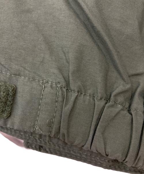 THE NORTH FACE（ザ ノース フェイス）THE NORTH FACE (ザ ノース フェイス) マウンテンパーカー グリーン サイズ:SIZE Mの古着・服飾アイテム
