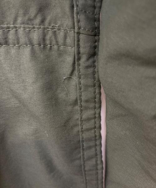 THE NORTH FACE（ザ ノース フェイス）THE NORTH FACE (ザ ノース フェイス) マウンテンパーカー グリーン サイズ:SIZE Mの古着・服飾アイテム