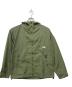 THE NORTH FACE（ザ ノース フェイス）の古着「マウンテンパーカー」｜グリーン