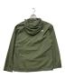 THE NORTH FACE (ザ ノース フェイス) マウンテンパーカー グリーン サイズ:SIZE M：7000円