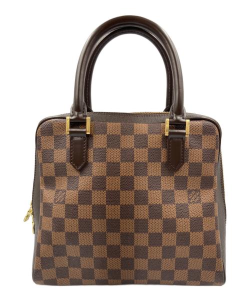 LOUIS VUITTON（ルイ ヴィトン）LOUIS VUITTON (ルイ ヴィトン) ハンドバッグの古着・服飾アイテム
