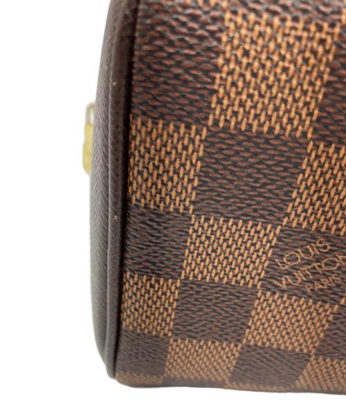 LOUIS VUITTON（ルイ ヴィトン）LOUIS VUITTON (ルイ ヴィトン) ハンドバッグの古着・服飾アイテム