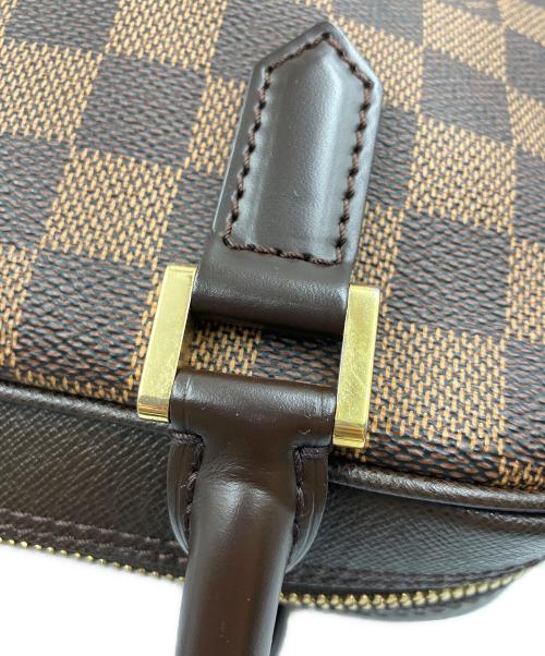 LOUIS VUITTON（ルイ ヴィトン）LOUIS VUITTON (ルイ ヴィトン) ハンドバッグの古着・服飾アイテム