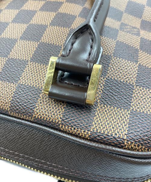 LOUIS VUITTON（ルイ ヴィトン）LOUIS VUITTON (ルイ ヴィトン) ハンドバッグの古着・服飾アイテム