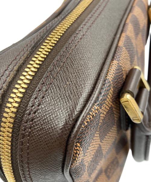 LOUIS VUITTON（ルイ ヴィトン）LOUIS VUITTON (ルイ ヴィトン) ハンドバッグの古着・服飾アイテム