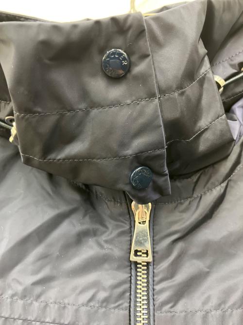 MONCLER（モンクレール）MONCLER (モンクレール) ナイロンジャケット ネイビー サイズ:SIZE 2の古着・服飾アイテム