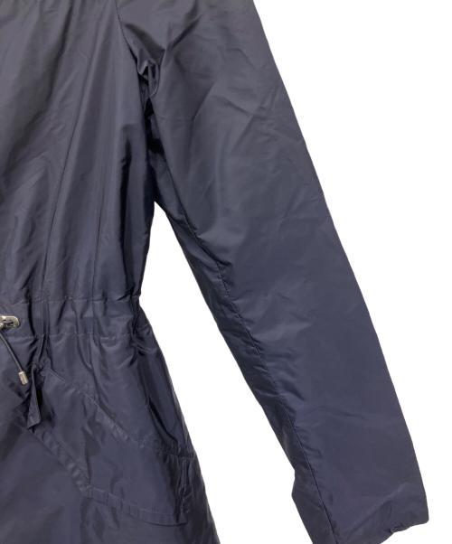MONCLER（モンクレール）MONCLER (モンクレール) ナイロンジャケット ネイビー サイズ:SIZE 2の古着・服飾アイテム