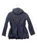 MONCLER (モンクレール) ナイロンジャケット ネイビー サイズ:SIZE 2：85000円