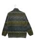 Patagonia (パタゴニア) フリースジャケット SYNCHILLA SNAP T PULLOVER ブルー×グリーン サイズ:SIZE L：50000円