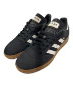 adidasアディダス）の古着「BUSENITZ(ブセニッツ)」｜ブラック