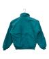 Patagonia (パタゴニア) 中綿ジャケット シェルドシンチラジャケット グリーン×パープル サイズ:S：22000円