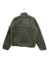 Patagonia (パタゴニア) ボアジャケット グレー サイズ:SIZE M：70000円