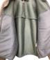 中古・古着 Patagonia (パタゴニア) ボアジャケット グレー サイズ:SIZE M：70000円