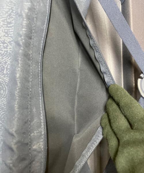 Samsonite（サムソナイト）Samsonite (サムソナイト) キャリーバッグ レッドの古着・服飾アイテム