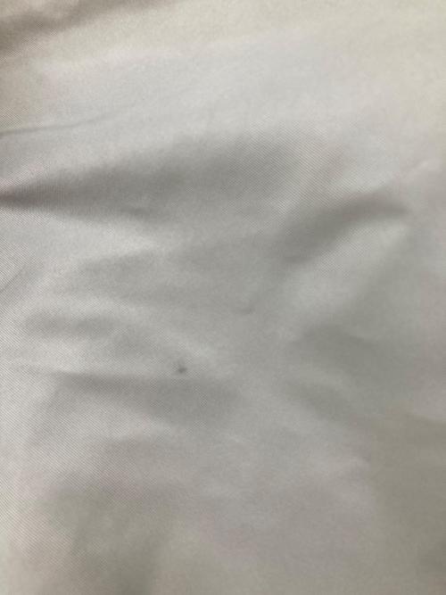 COOPER MFG CO（クーパー・マニュファクチャリング・カンパニー）COOPER MFG CO (クーパー・マニュファクチャリング・カンパニー) N-2Aジャケット シルバー サイズ:SIZE Lの古着・服飾アイテム