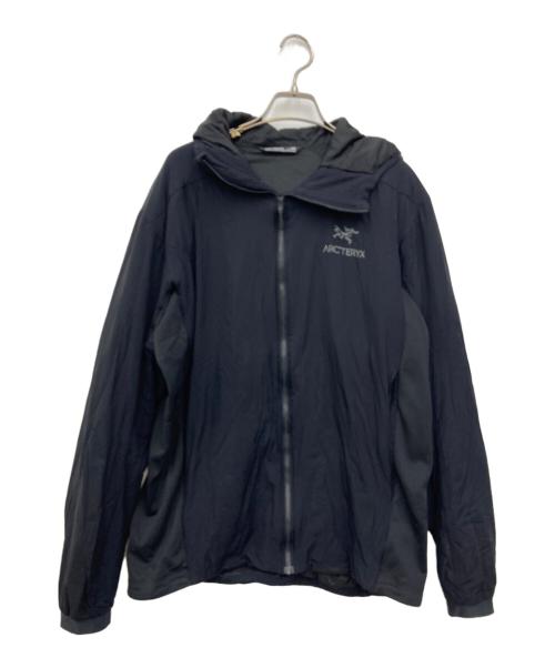 ARC'TERYX（アークテリクス）ARC'TERYX (アークテリクス) マウンテンパーカー ブラック サイズ:SIZE Mの古着・服飾アイテム