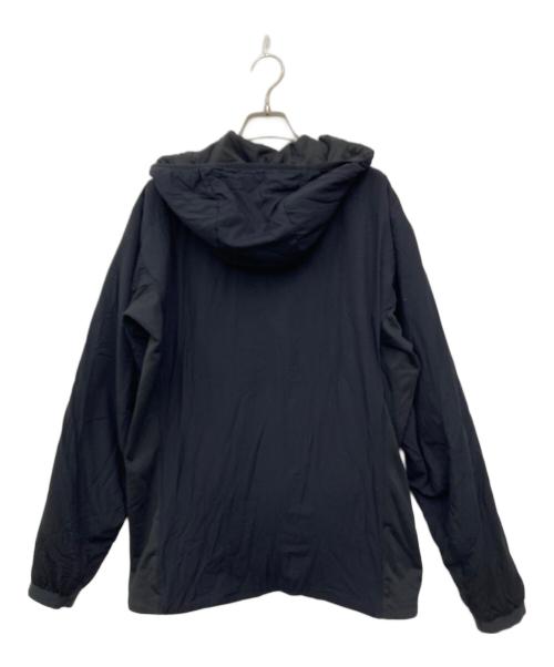 ARC'TERYX（アークテリクス）ARC'TERYX (アークテリクス) マウンテンパーカー ブラック サイズ:SIZE Mの古着・服飾アイテム