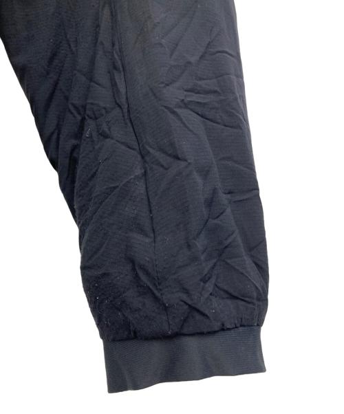 ARC'TERYX（アークテリクス）ARC'TERYX (アークテリクス) マウンテンパーカー ブラック サイズ:SIZE Mの古着・服飾アイテム