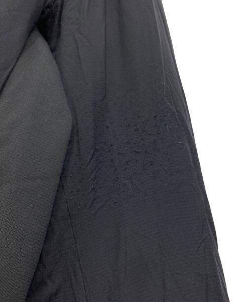 ARC'TERYX（アークテリクス）ARC'TERYX (アークテリクス) マウンテンパーカー ブラック サイズ:SIZE Mの古着・服飾アイテム