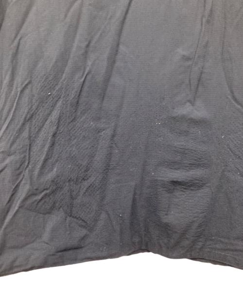 ARC'TERYX（アークテリクス）ARC'TERYX (アークテリクス) マウンテンパーカー ブラック サイズ:SIZE Mの古着・服飾アイテム