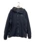 ARC'TERYX（アークテリクス）の古着「マウンテンパーカー」｜ブラック