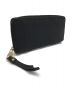LOUIS VUITTON (ルイヴィトン) ジッピー・ウォレット ノワール サイズ:- モノグラムアンプラント M61864  SP3175：54800円