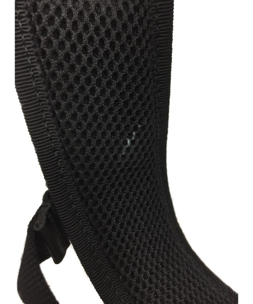 GUCCI（グッチ）GUCCI (グッチ) ソフトGGスプリーム/キャンパスバックパック ブラック サイズ:- GGスプリーム 495563 200047の古着・服飾アイテム