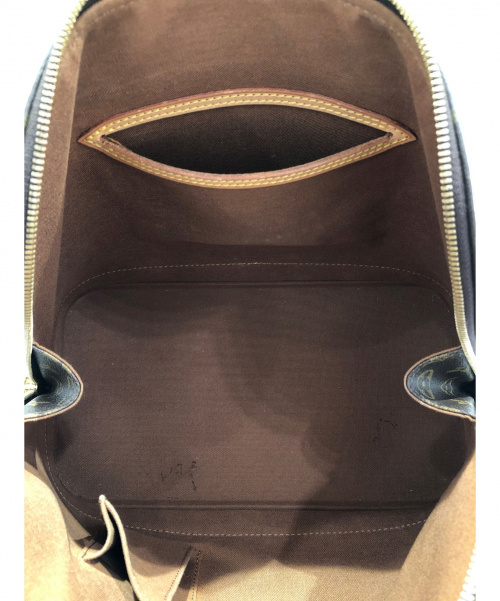 LOUIS VUITTON（ルイ ヴィトン）LOUIS VUITTON (ルイ ヴィトン) アルマMM サイズ:MM モノグラム M51130 旧型の古着・服飾アイテム