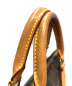 中古・古着 LOUIS VUITTON (ルイ ヴィトン) アルマMM サイズ:MM モノグラム M51130 旧型：35800円
