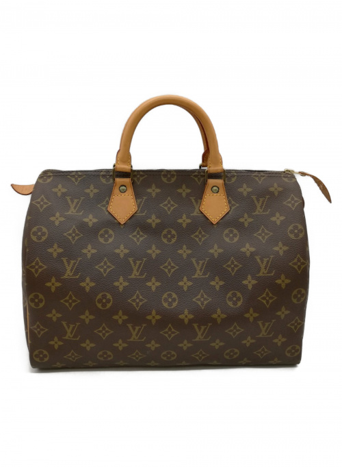LOUIS VUITTON（ルイ ヴィトン）LOUIS VUITTON (ルイ ヴィトン) ハンドバッグ モノグラム M41524 MB1911の古着・服飾アイテム