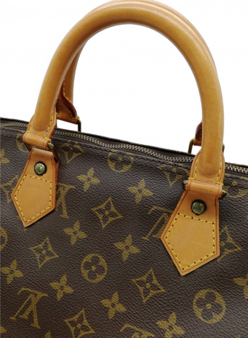 LOUIS VUITTON（ルイ ヴィトン）LOUIS VUITTON (ルイ ヴィトン) ハンドバッグ モノグラム M41524 MB1911の古着・服飾アイテム