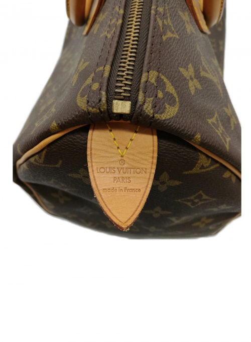 LOUIS VUITTON（ルイ ヴィトン）LOUIS VUITTON (ルイ ヴィトン) ハンドバッグ モノグラム M41524 MB1911の古着・服飾アイテム