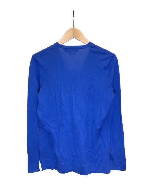 POLO GOLF（ポロ ゴルフ）POLO GOLF (ポロ ゴルフ) ゴルフウェア(トップス) ネイビーブルー サイズ:Sの古着・服飾アイテム