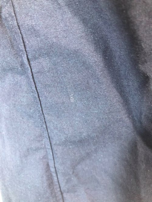 VALLIS by FACTOTUM（ヴァリス バイ ファクトタム）VALLIS by FACTOTUM (ヴァリス バイ ファクトタム) ジャケット ネイビー サイズ:44の古着・服飾アイテム