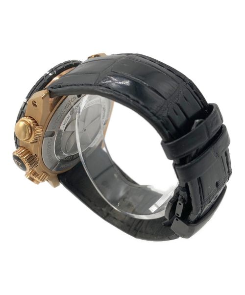 EDOX（エドックス）EDOX (エドックス) 腕時計の古着・服飾アイテム