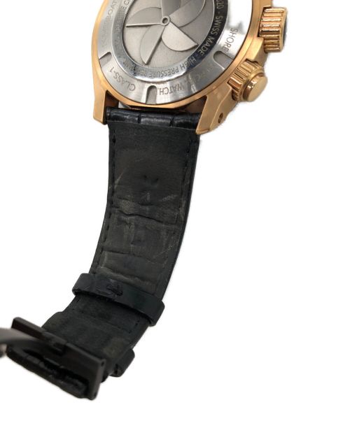 EDOX（エドックス）EDOX (エドックス) 腕時計の古着・服飾アイテム