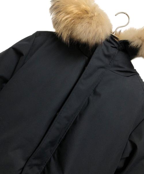 Pyrenex（ピレネックス）Pyrenex (ピレネックス) ANNECY ダウンジャケット ネイビー サイズ:FR M / JP Lの古着・服飾アイテム
