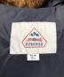中古・古着 Pyrenex (ピレネックス) ANNECY ダウンジャケット ネイビー サイズ:FR M / JP L：35000円