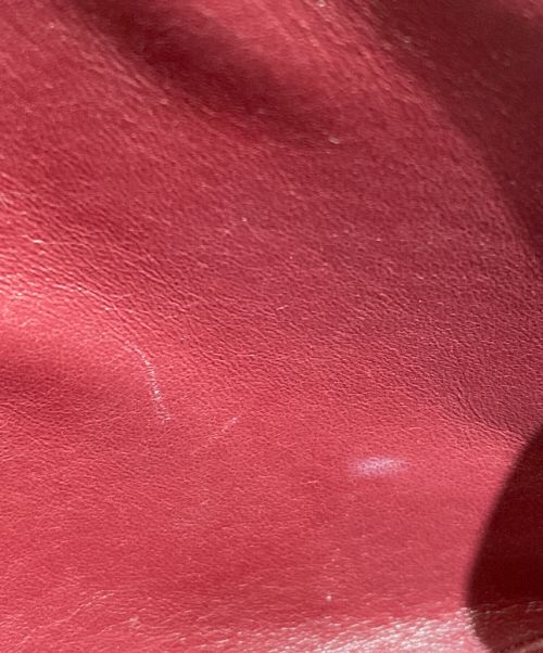 CHANEL（シャネル）CHANEL (シャネル) デカマトラッセ30 ブラック サイズ:30の古着・服飾アイテム