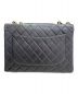 CHANEL (シャネル) デカマトラッセ30 ブラック サイズ:30：428000円