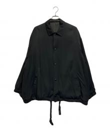 whowhat（フーワット）の古着「ジャケット」｜ブラック