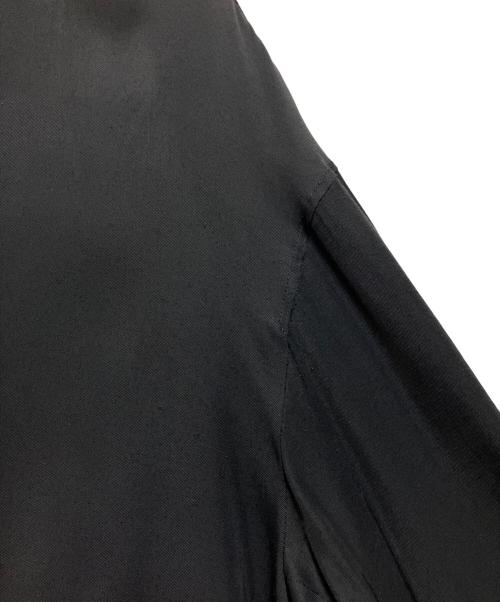 whowhat（フーワット）whowhat (フーワット) ジャケット ブラック サイズ:Mの古着・服飾アイテム