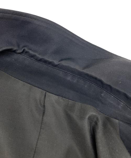 whowhat（フーワット）whowhat (フーワット) ジャケット ブラック サイズ:Mの古着・服飾アイテム