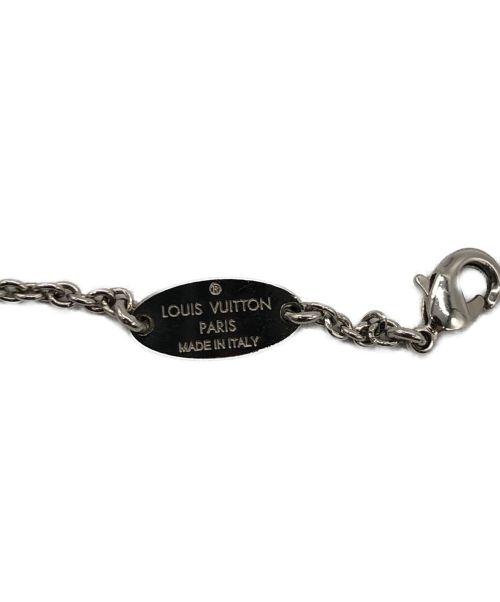 LOUIS VUITTON（ルイ ヴィトン）LOUIS VUITTON (ルイ ヴィトン) ブレスレットの古着・服飾アイテム